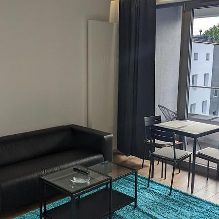 Plac Unii: Rybka Premium Гдиня Екстер'єр фото